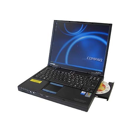 Compaq evo n600c wifi Windows 7 x64 treiber
