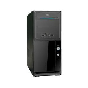 NEW - AMD Tower PC, 1GB RAM, Windows XP