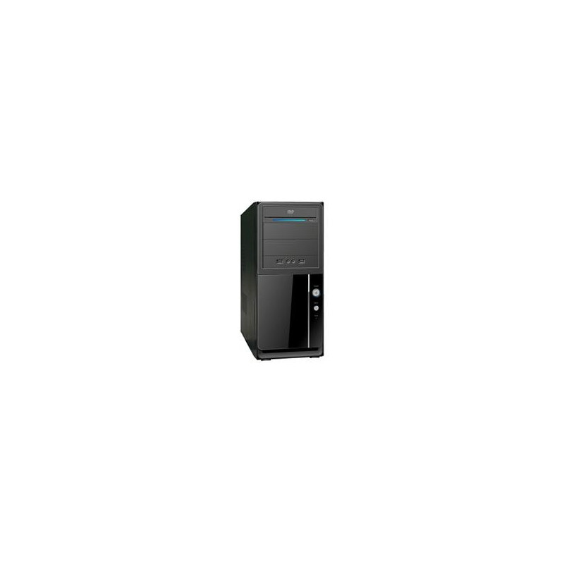Brand new Windows XP tower computer Cheap AMD PC