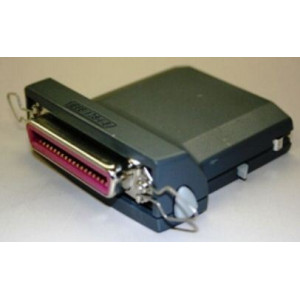 HP C6502A Parallel Port Printer Server Adapter