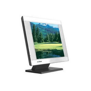 15 inch TFT monitor (grade B)