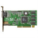 ATI Rage IIc AGP graphics card