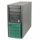 Fujitsu Siemens workstation tower pc