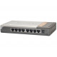 8 port Mini ethernet network switch - hub