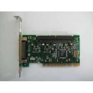 Adaptec AVA-2904 PCI SCSI card