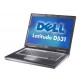 Dell Latitude D531 Windows 7 laptop