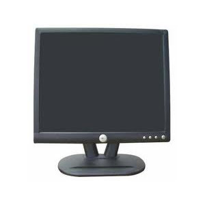 Dell 17 inch TFT monitor (grade B)