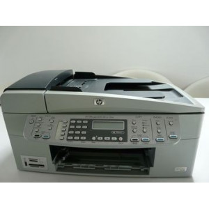 HP Officejet 6310 auto feed colour scanner, printer and fax