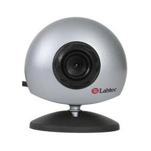 Labtec USB Webcam